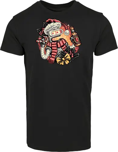 Happy Holidays Humans