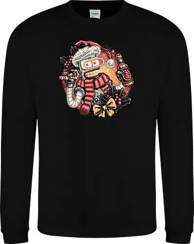 Happy Holidays Humans