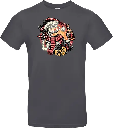 Happy Holidays Humans