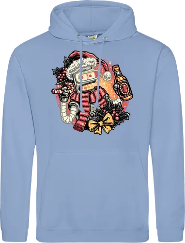 Happy Holidays Humans