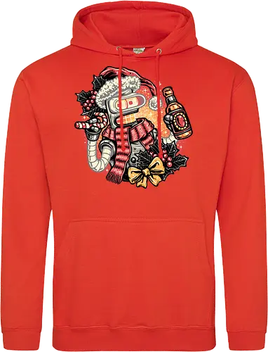 Happy Holidays Humans