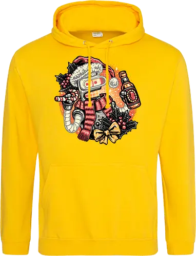 Happy Holidays Humans