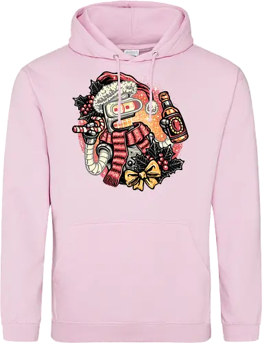 Happy Holidays Humans