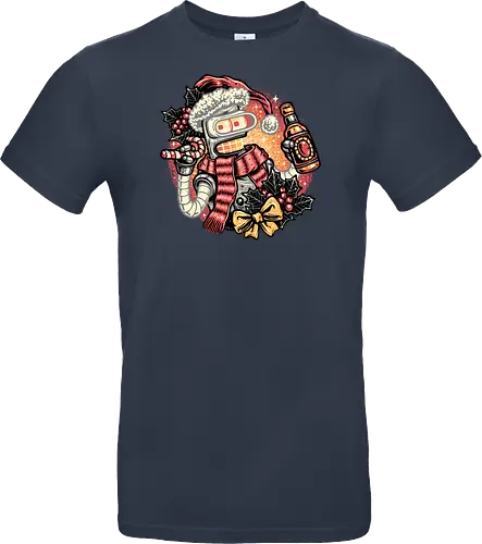 Happy Holidays Humans