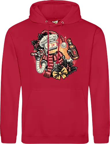 Happy Holidays Humans