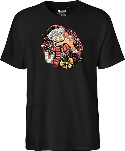 Happy Holidays Humans