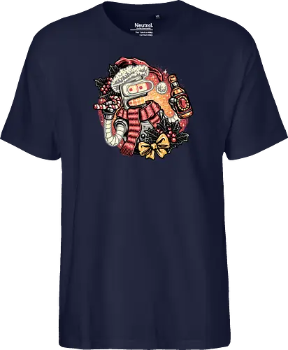 Happy Holidays Humans