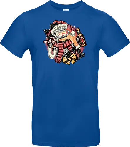 Happy Holidays Humans