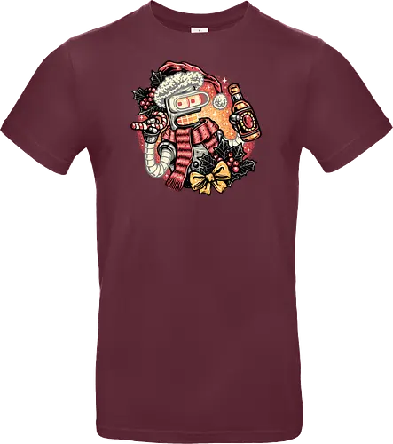 Happy Holidays Humans