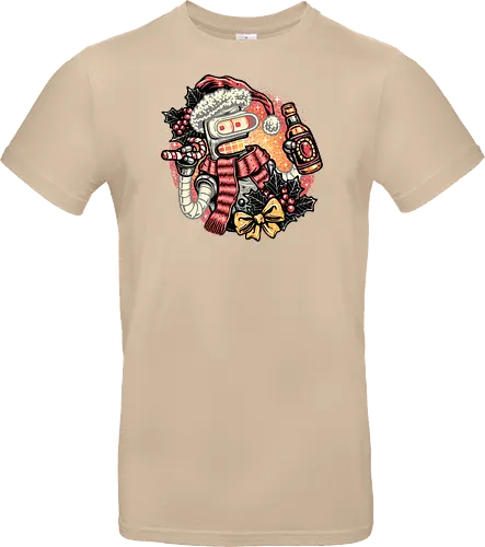 Happy Holidays Humans