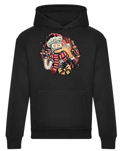 Happy Holidays Humans