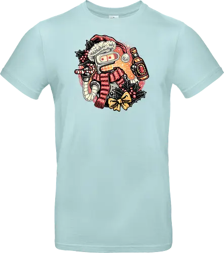 Happy Holidays Humans