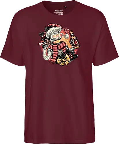 Happy Holidays Humans