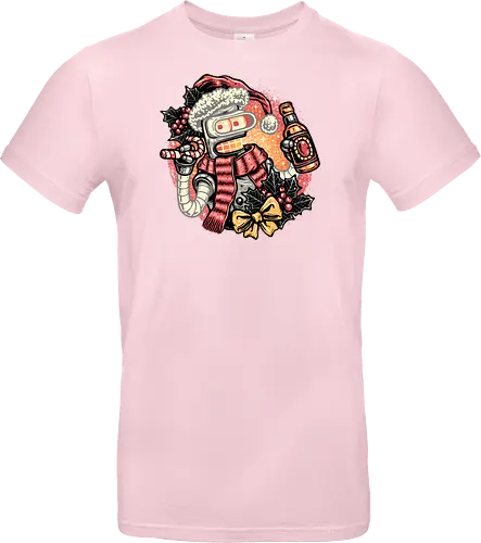 Happy Holidays Humans