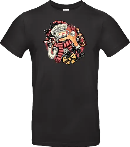 Happy Holidays Humans