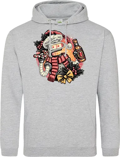 Happy Holidays Humans