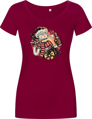 Happy Holidays Humans