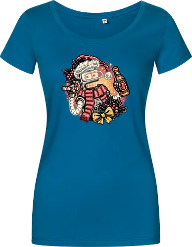 Happy Holidays Humans