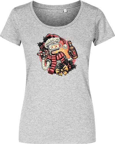 Happy Holidays Humans