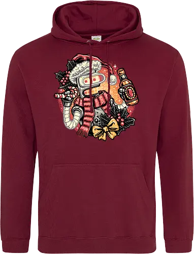 Happy Holidays Humans