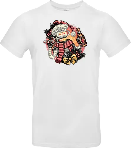 Happy Holidays Humans