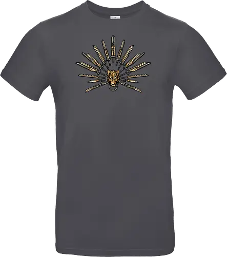 Swords of Strife