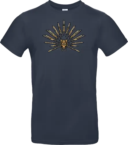 Swords of Strife