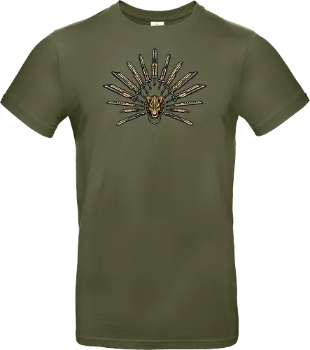Swords of Strife