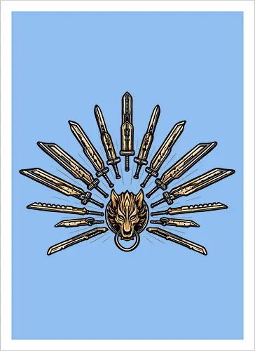 Swords of Strife