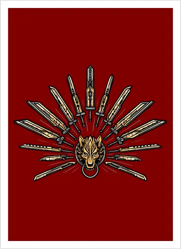 Swords of Strife