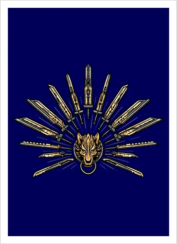 Swords of Strife