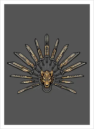 Swords of Strife