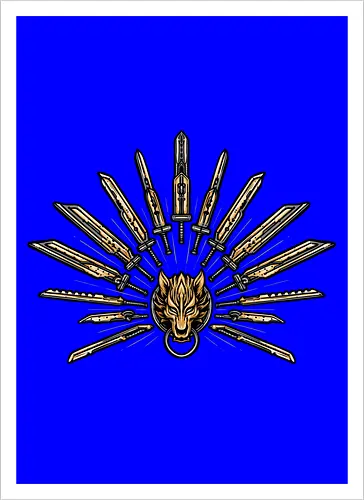 Swords of Strife