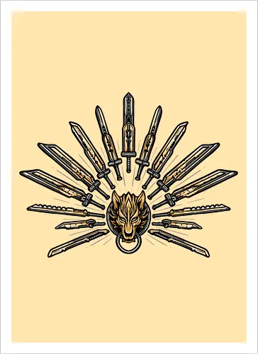 Swords of Strife