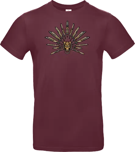 Swords of Strife
