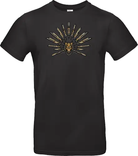 Swords of Strife