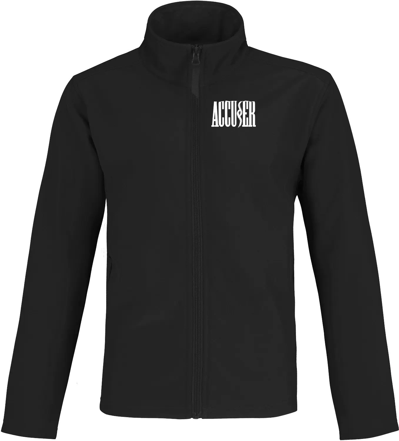 Accuser Pocket & Back