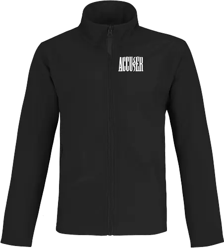 Accuser Pocket & Back