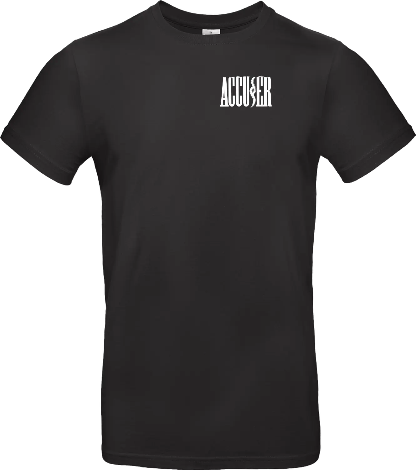 Accuser Pocket & Back