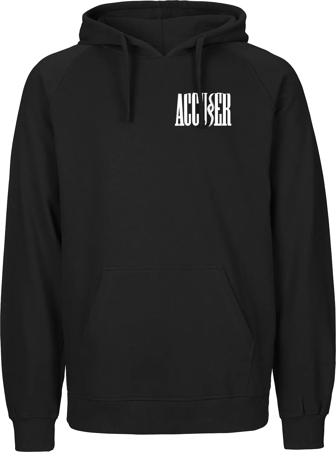 Accuser Pocket & Back