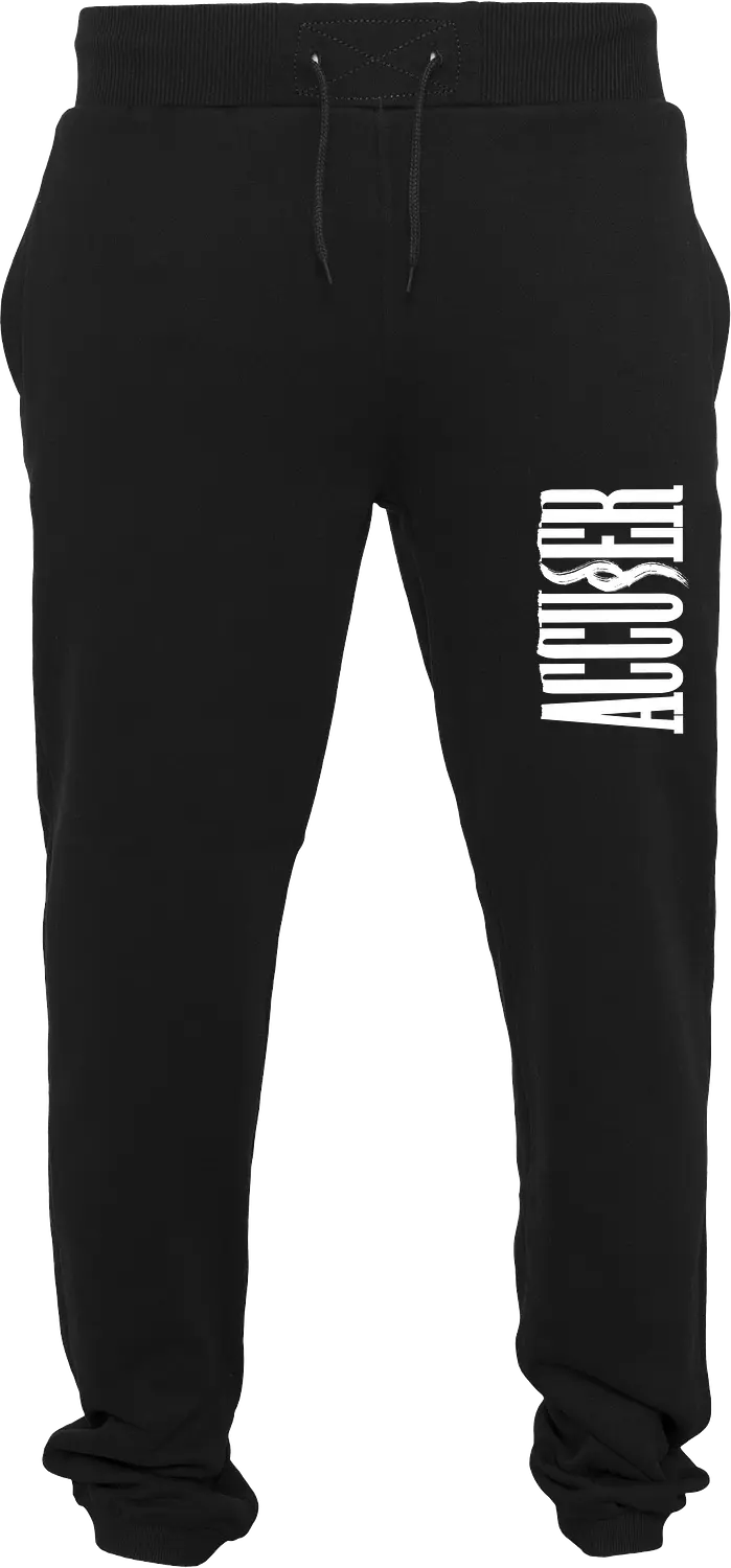 Accuser Jogger