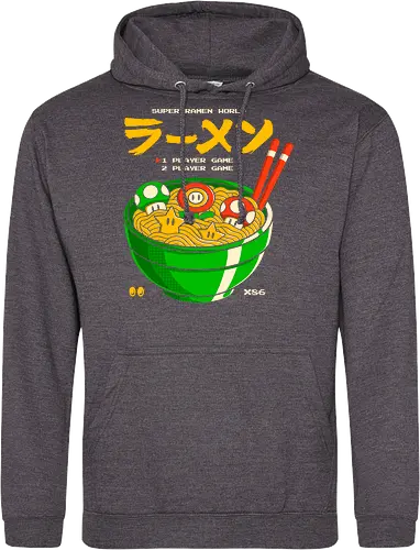 Super Ramen World