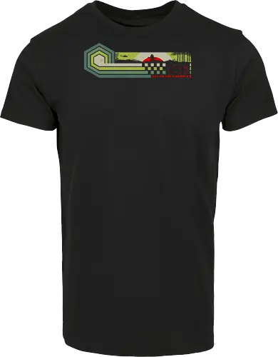Get to the chopper retro predator