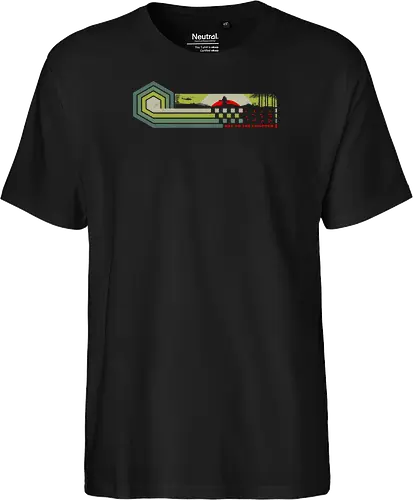 Get to the chopper retro predator