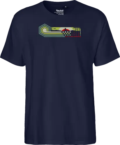 Get to the chopper retro predator