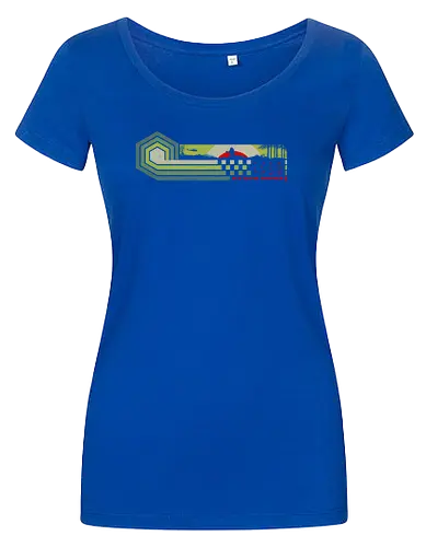 Get to the chopper retro predator