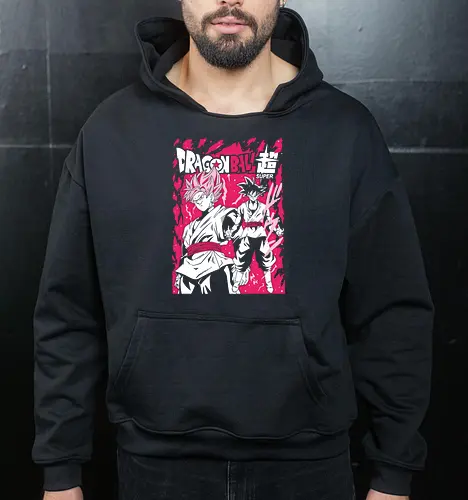  Rosé vs. The Saiyan