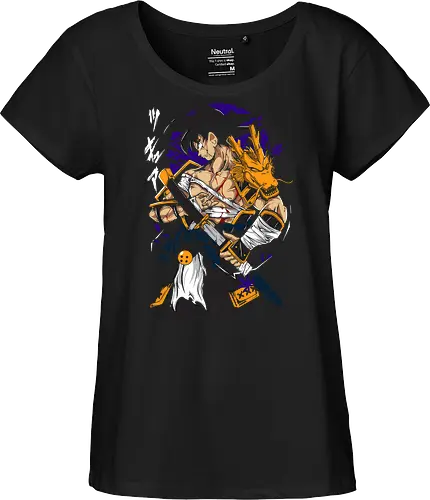  Saiyan Ronin