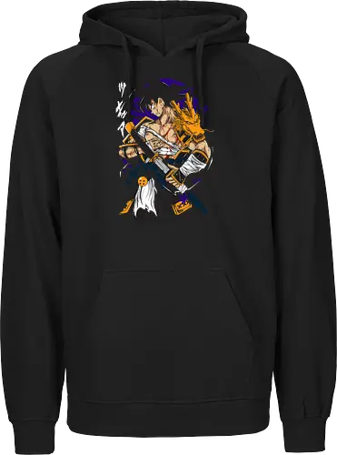  Saiyan Ronin
