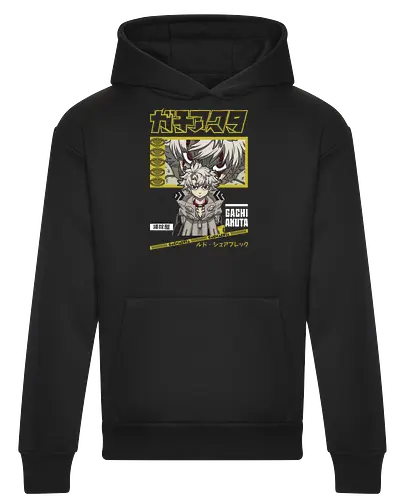  Rudo: Scraps and Fury